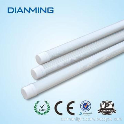 epistar smd 3014 23w t8 led tube lighting high lumen output